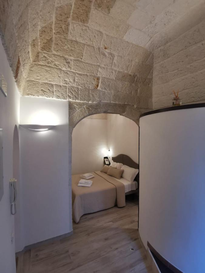 Suite Novecento Polignano a Mare Exterior photo