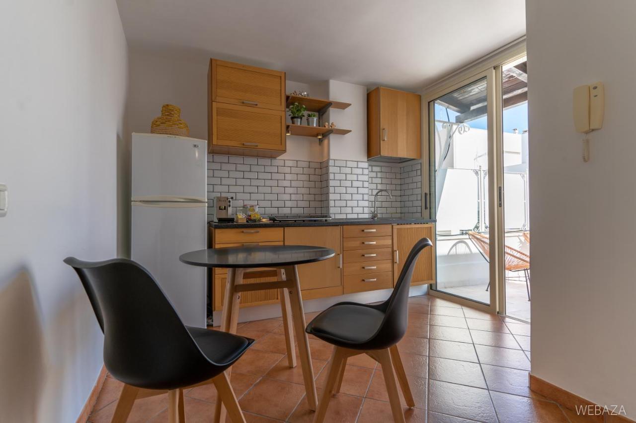 Suite Novecento Polignano a Mare Exterior photo