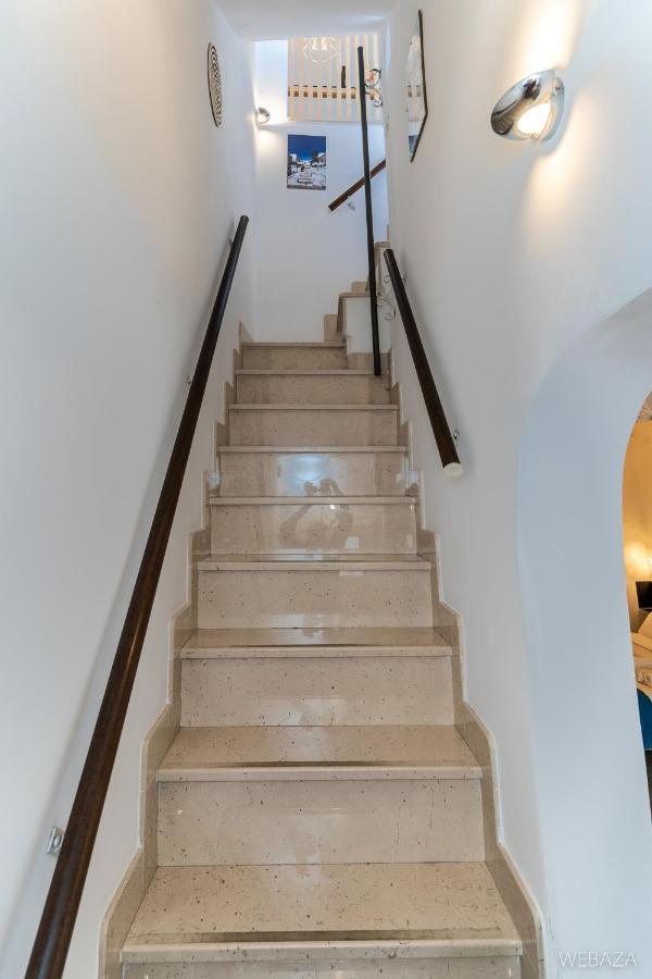 Suite Novecento Polignano a Mare Exterior photo